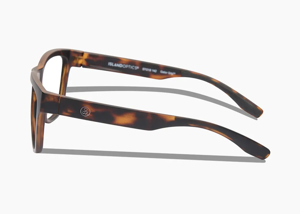 Duncan - RX Sunglasses