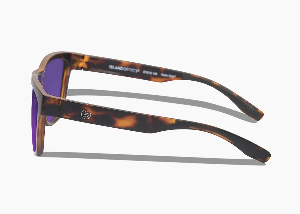 Duncan - RX Sunglasses