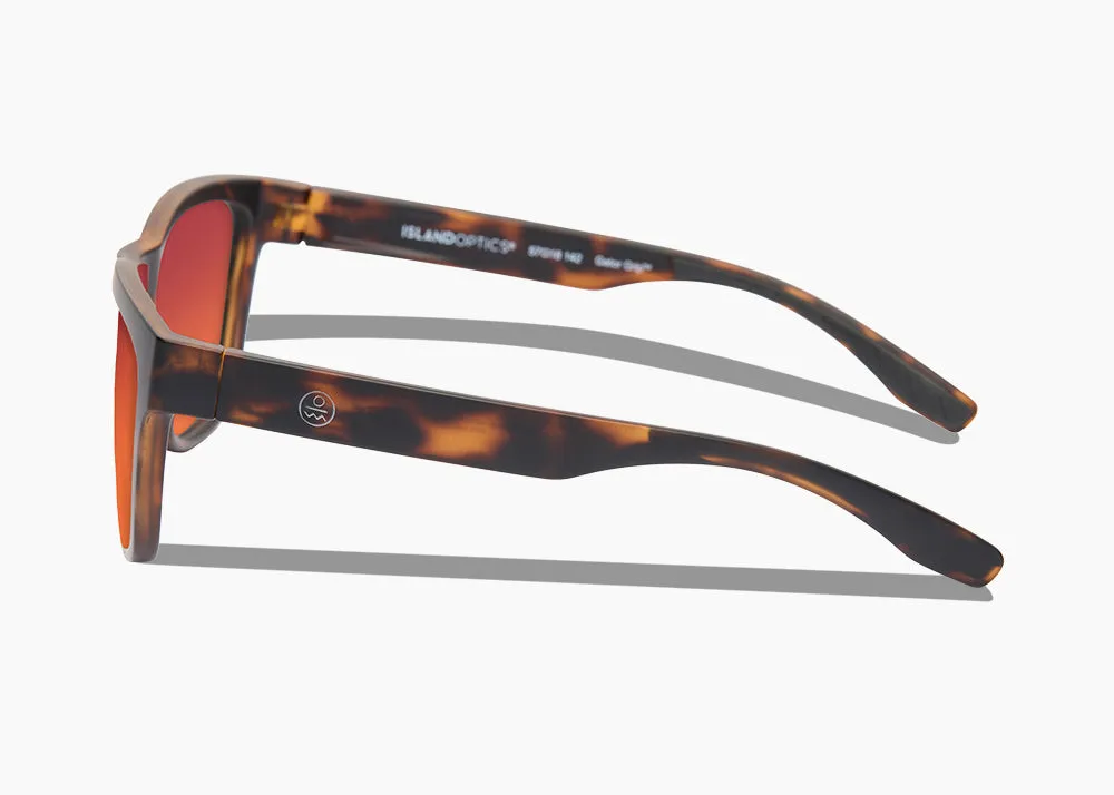 Duncan - RX Sunglasses