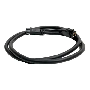 DX Bus Harness Cable for Pride Jazzy 1113, 1170 Series, Quantum 610, & More Power Chairs | Dynamic Controls | 39" Length