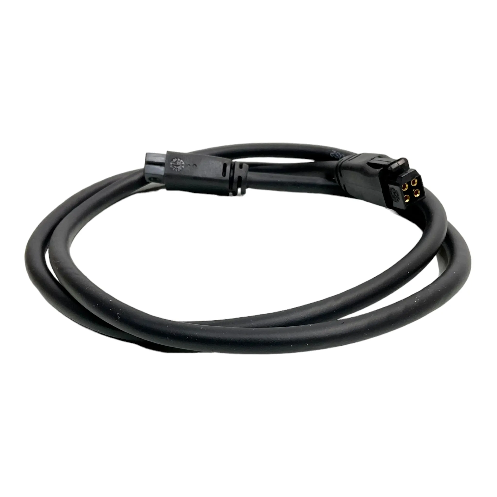 DX Bus Harness Cable for Pride Jazzy 1113, 1170 Series, Quantum 610, & More Power Chairs | Dynamic Controls | 39" Length