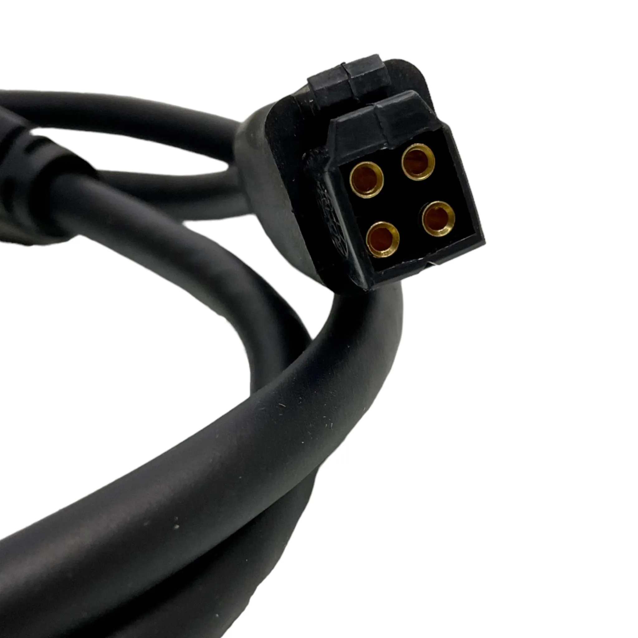 DX Bus Harness Cable for Pride Jazzy 1113, 1170 Series, Quantum 610, & More Power Chairs | Dynamic Controls | 39" Length