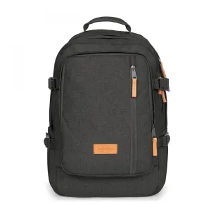 Eastpak Volker CS Black Denim2 Large Laptop Backpack - EK0A5BEW0B41