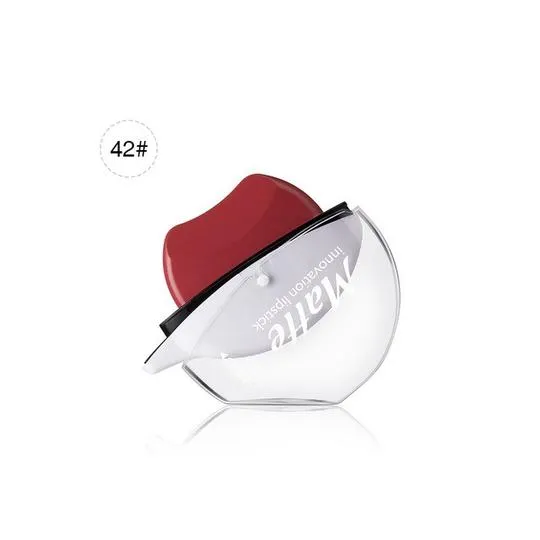Effortless Matte Lipstick