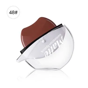 Effortless Matte Lipstick