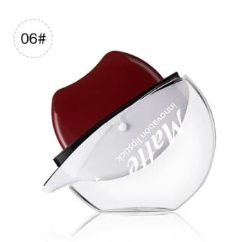 Effortless Matte Lipstick