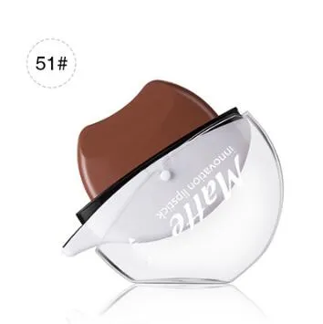 Effortless Matte Lipstick
