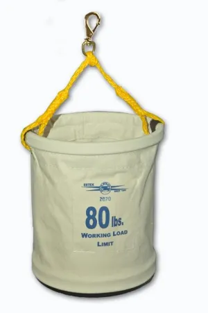 Estex Tool Bucket w/Snap 12'' x 15'' - 2070