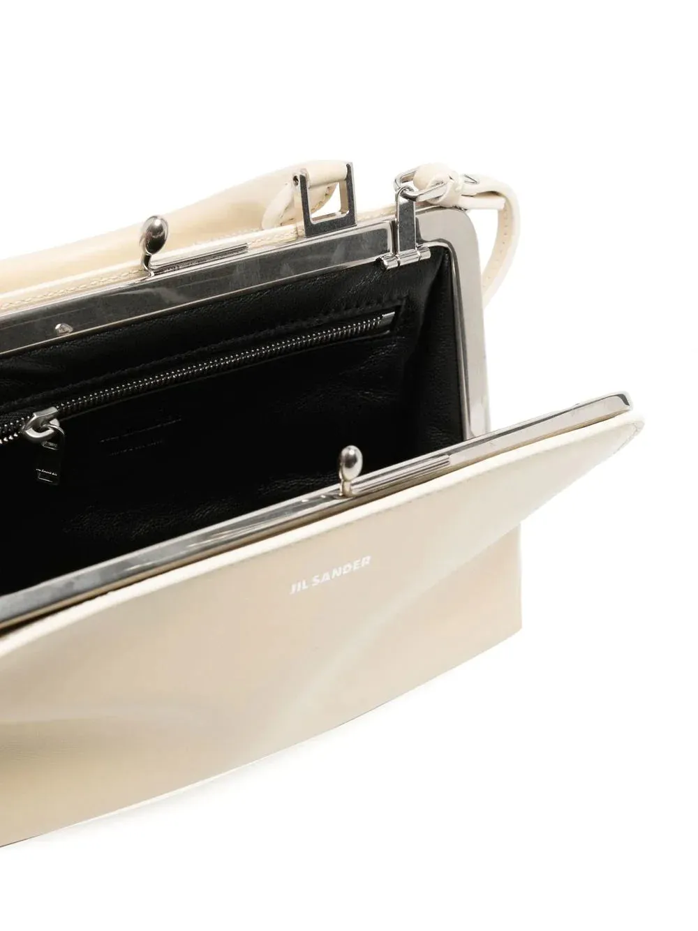 Goji Mini Top Handle Palmellato