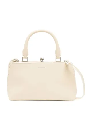 Goji Mini Top Handle Palmellato