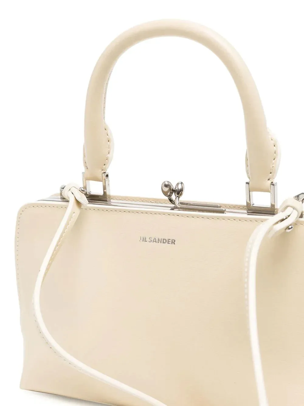 Goji Mini Top Handle Palmellato