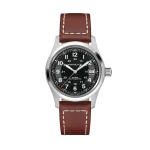 Hamilton Khaki Field Unisex 38mm Automatic Watch H70455533