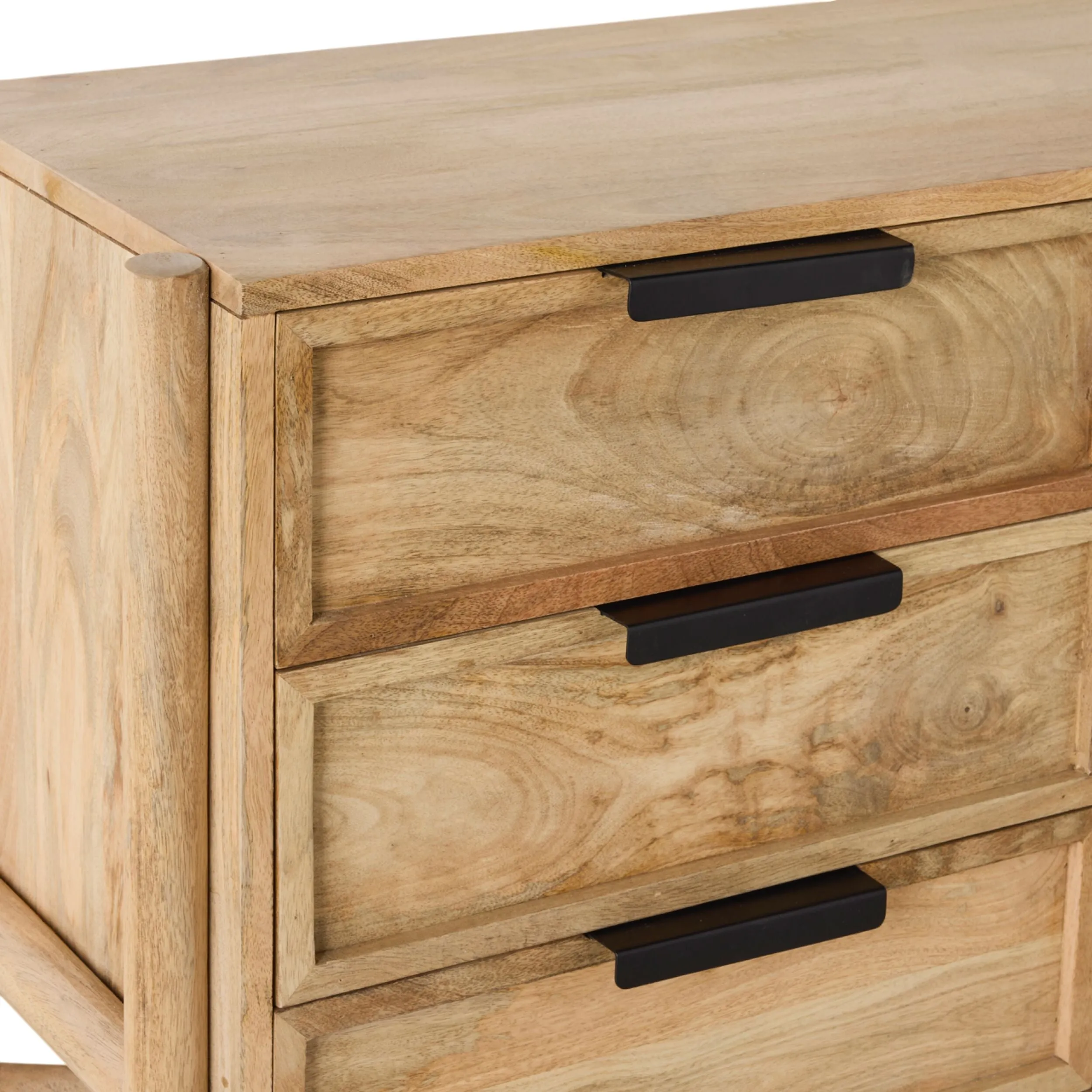 Harden 6 Drawer Chest