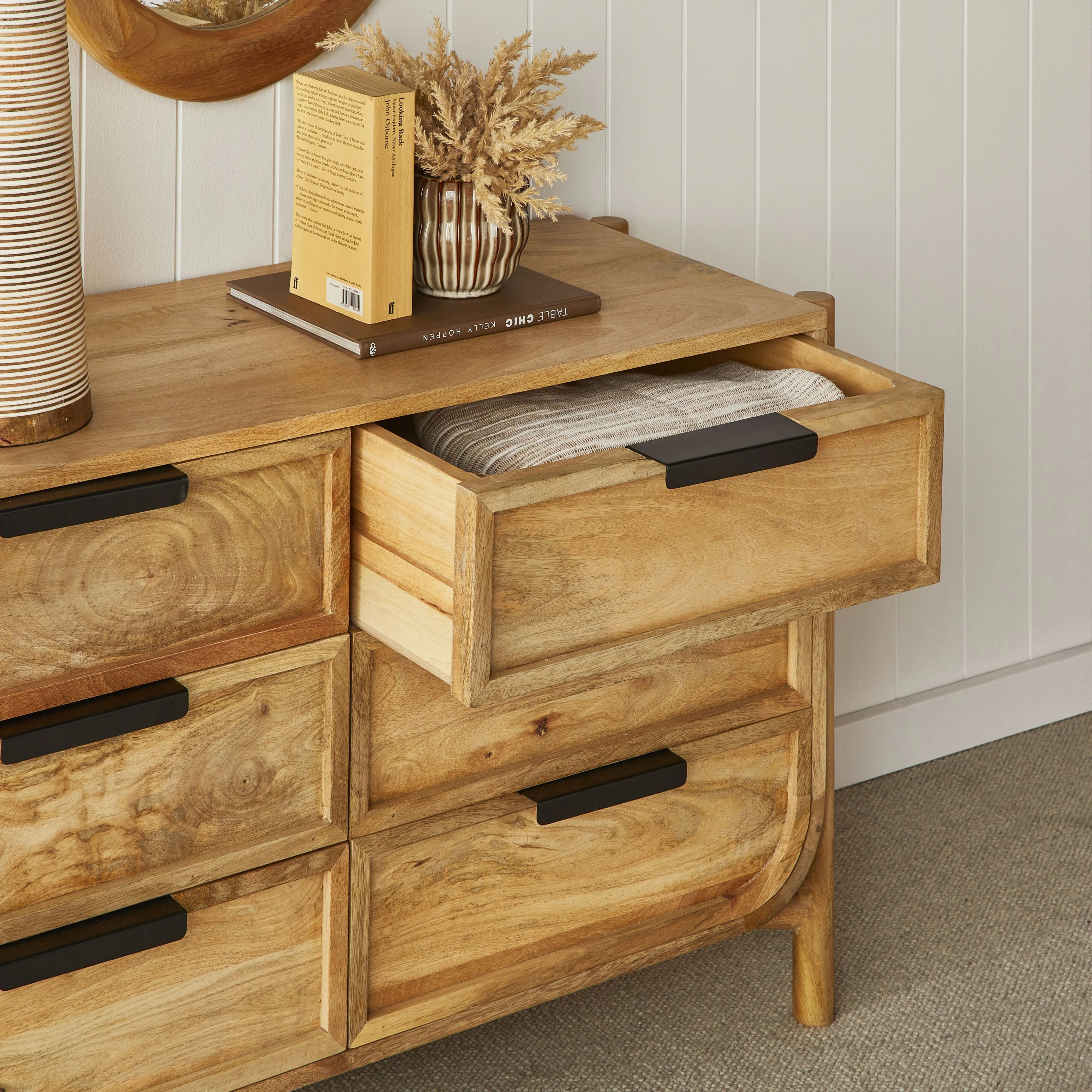 Harden 6 Drawer Chest