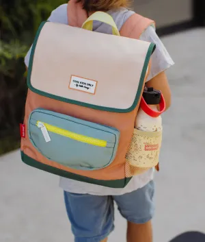 Hello Hossy Backpack Mini Hunter 2-5Y