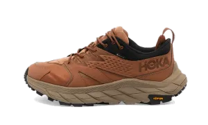 Hoka One One Anacapa Low Gore-Tex Tiger's Eye Tan