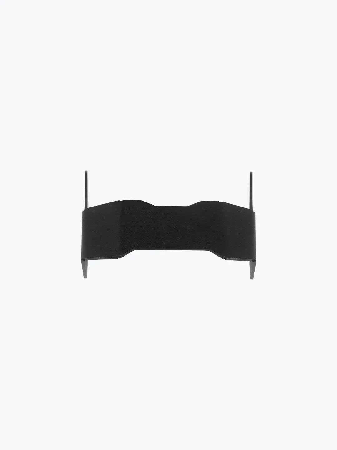 JB Honda CB350 RS Grab Rail Black