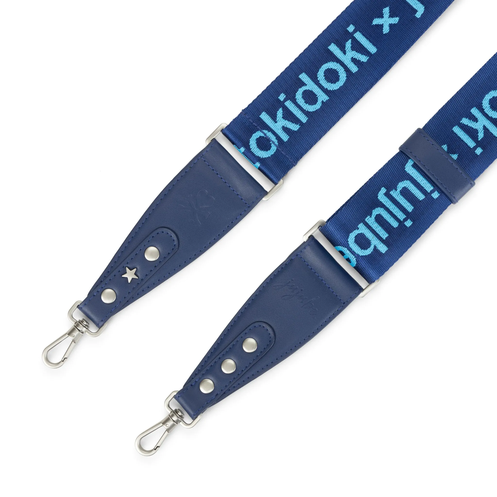 Jujube Woven Strap