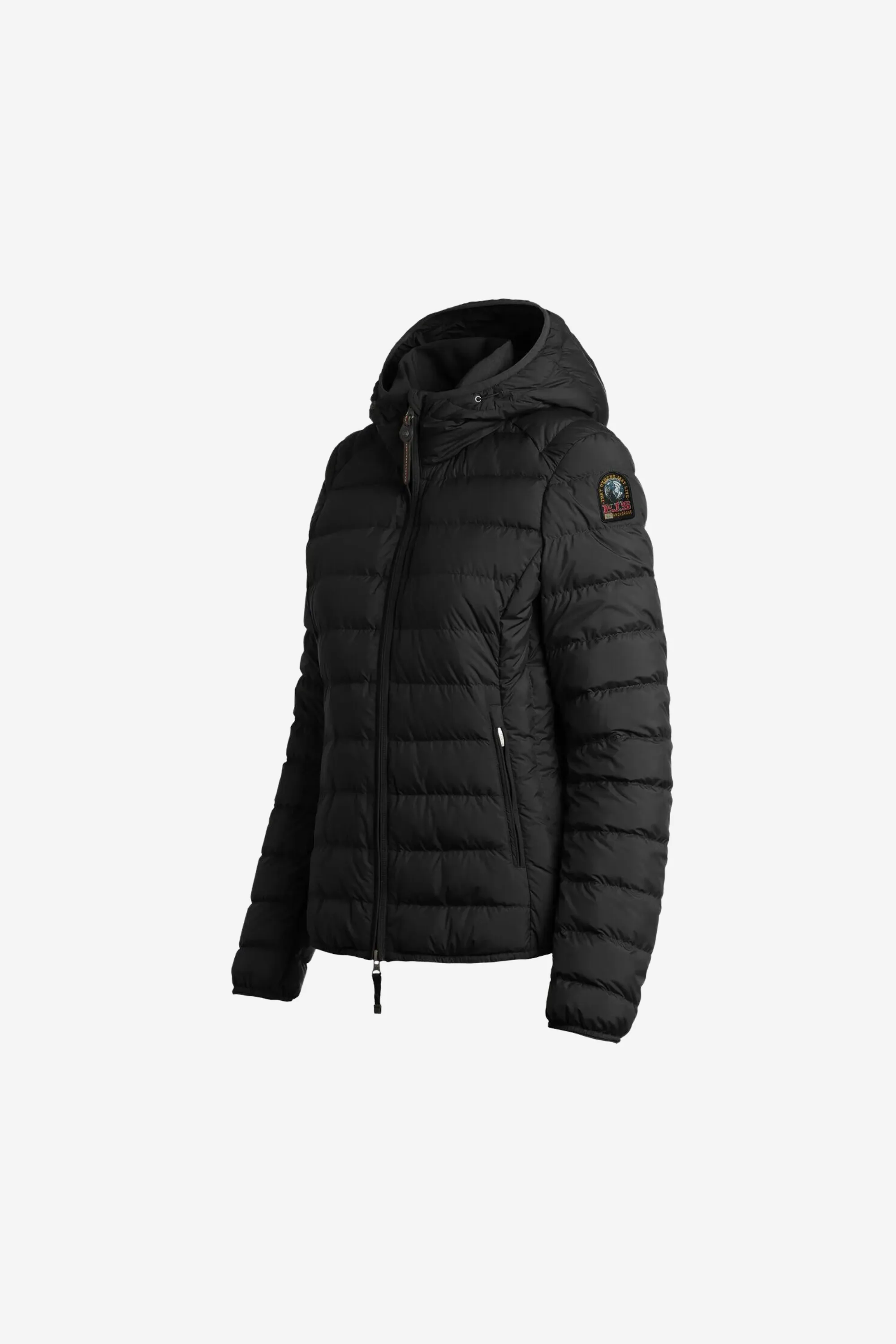 Juliet Lightweight Black