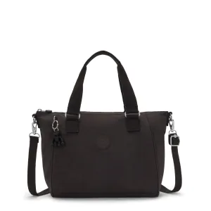 Kipling Amiel Nostalgic Brown Medium Hand Bag C215371-G1R