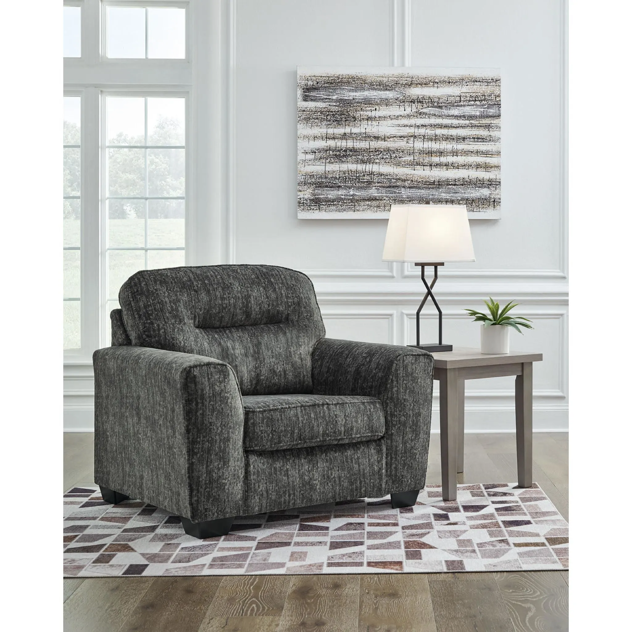 Lonoke Chair and a Half