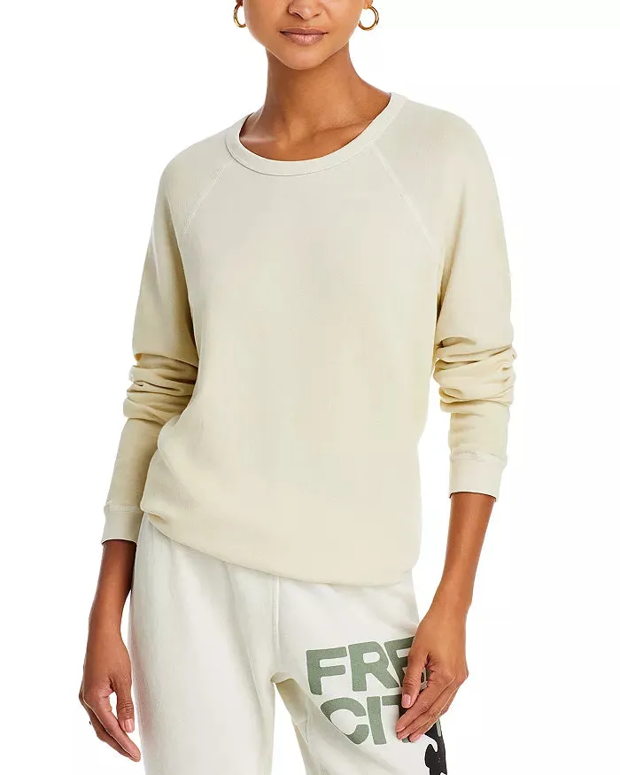 LUCKY RABBIT sweatshirt - yummy rabbit