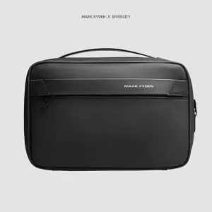 MARK RYDEN - Multi Layer Toiletry Bag