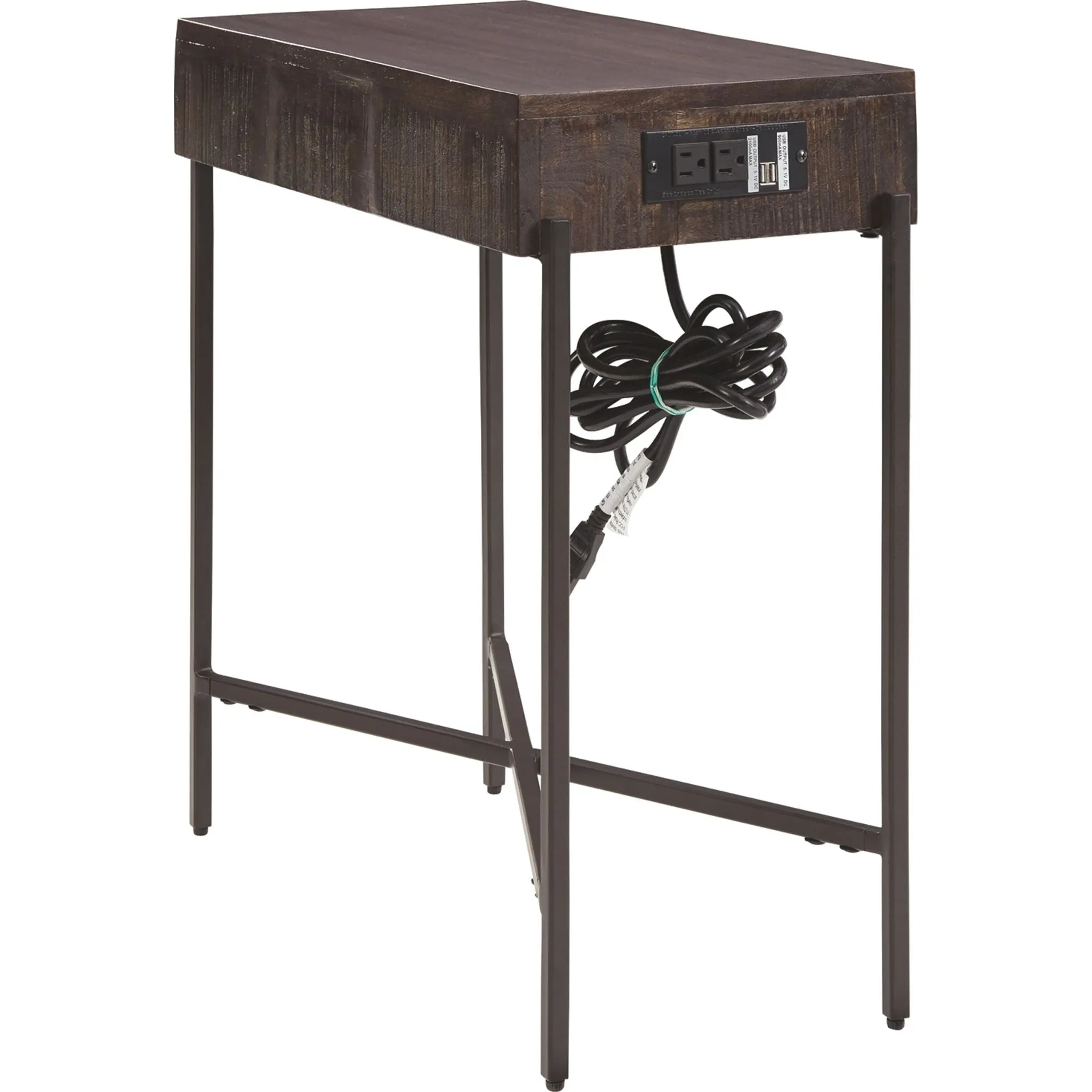 Matler Accent Table