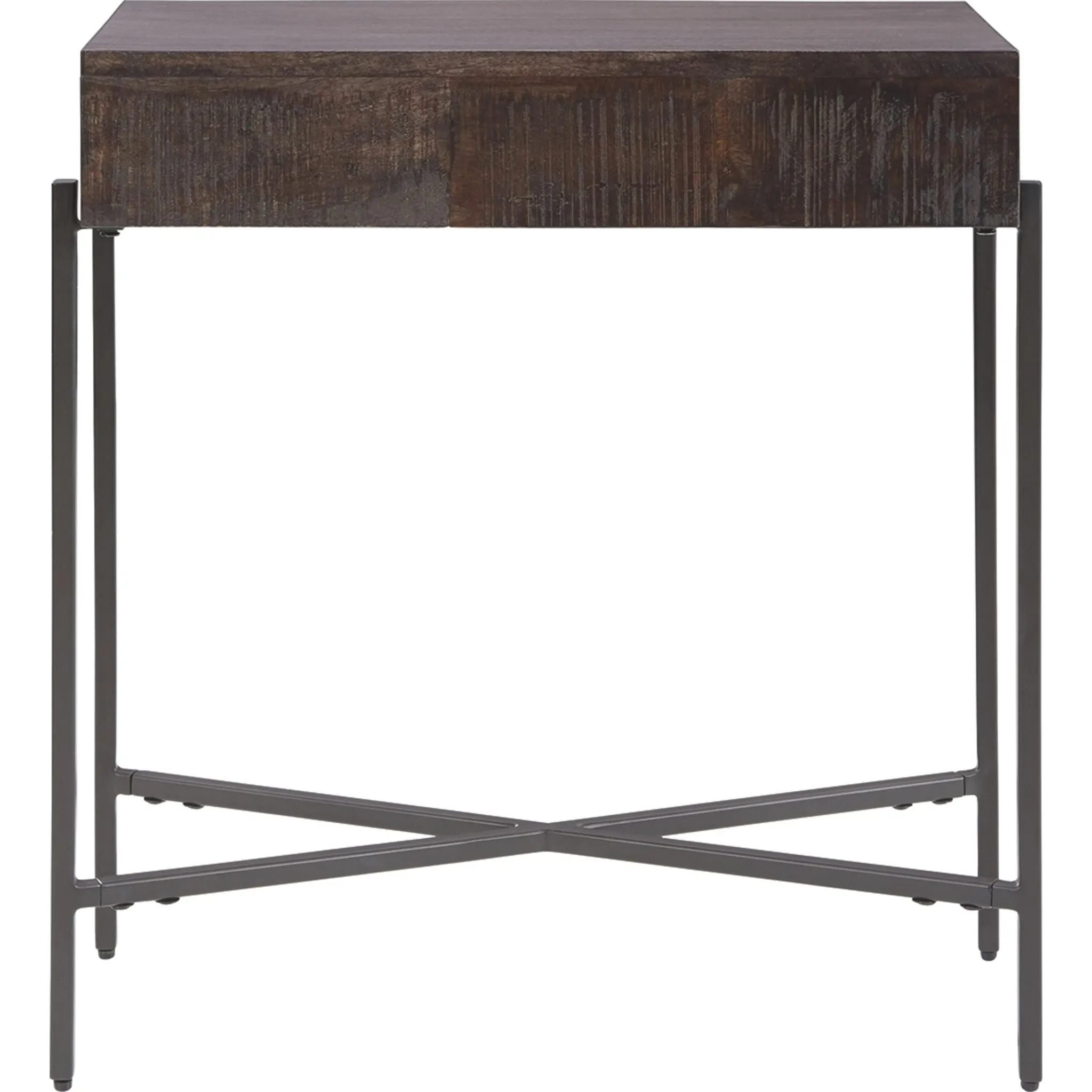 Matler Accent Table