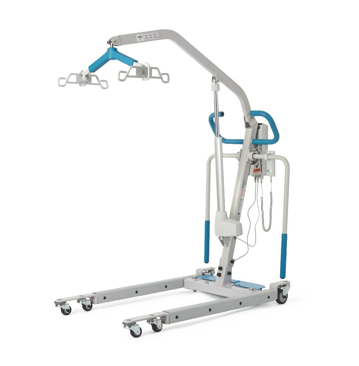 Medline Powered Base Patient Lifts