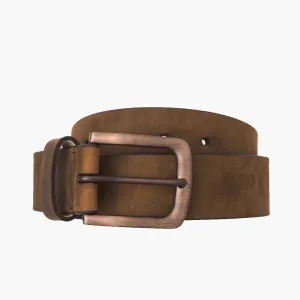 Men's Legacy Heritage Belt | Burnt Copper
