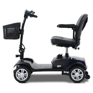 Metro Mobility M1 Portal 4-Wheel Mobility Scooter