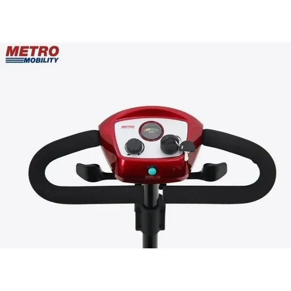 Metro Mobility M1 Portal 4-Wheel Mobility Scooter