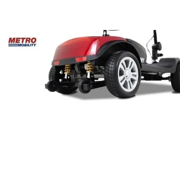 Metro Mobility M1 Portal 4-Wheel Mobility Scooter