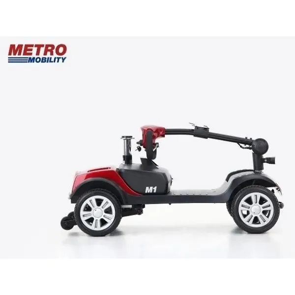Metro Mobility M1 Portal 4-Wheel Mobility Scooter