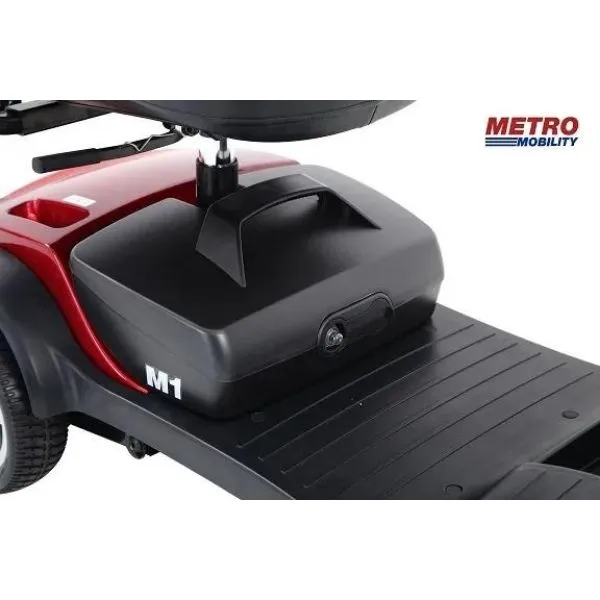 Metro Mobility M1 Portal 4-Wheel Mobility Scooter
