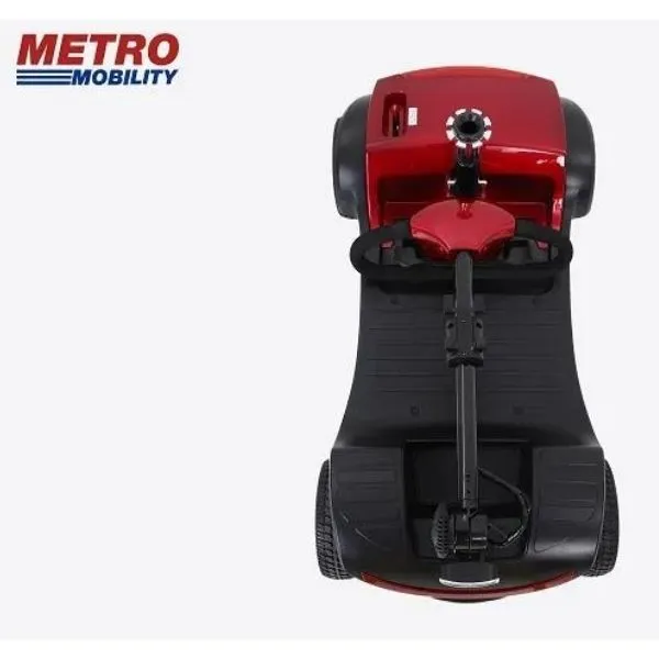 Metro Mobility M1 Portal 4-Wheel Mobility Scooter