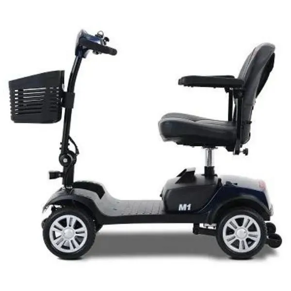 Metro Mobility M1 Portal 4-Wheel Mobility Scooter