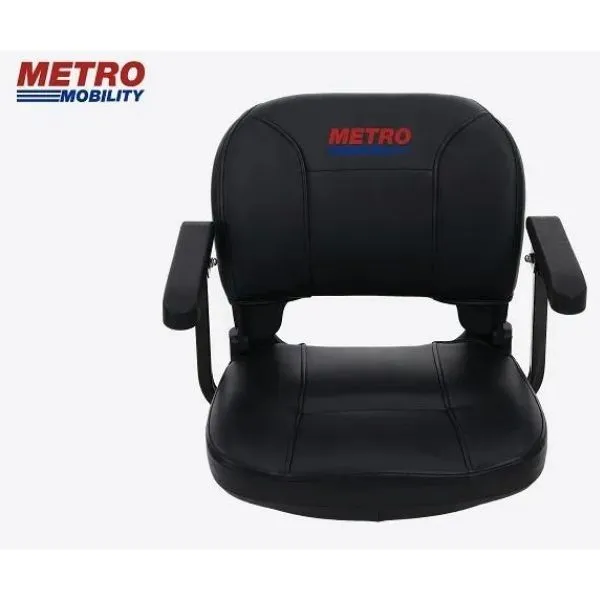 Metro Mobility M1 Portal 4-Wheel Mobility Scooter
