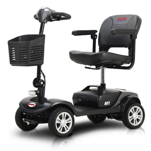 Metro Mobility M1 Portal 4-Wheel Mobility Scooter