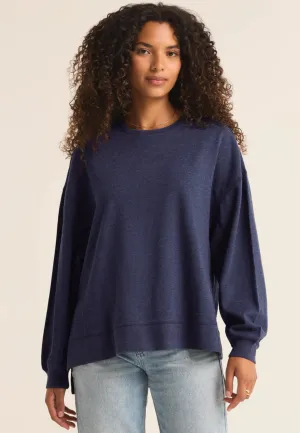 Navy Modern Weekender | Z Supply