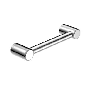 Nero Mecca Care 32mm Grab Rail 300mm Chrome