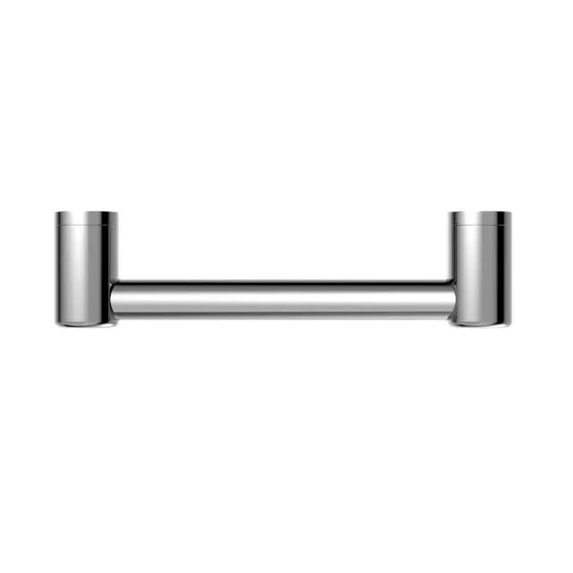 Nero Mecca Care 32mm Grab Rail 300mm Chrome
