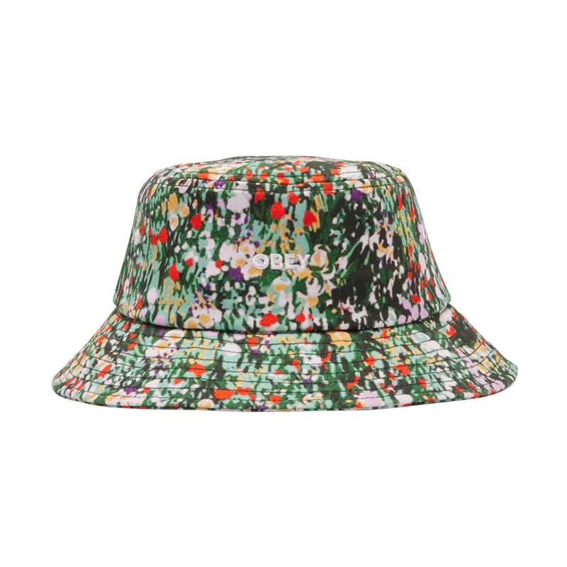 OBEY GARDEN BUCKET HAT