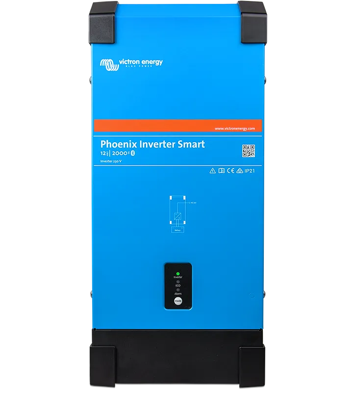 Phoenix Inverter Smart 1600VA | Victron