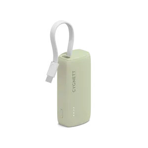 Power Bank   USB-C Cable 5K