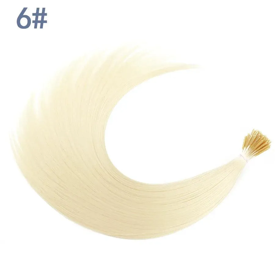Rainbow Kanekalon Extensions: Vibrant Strands for Stylish Looks