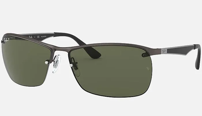 Ray-Ban - RB3550