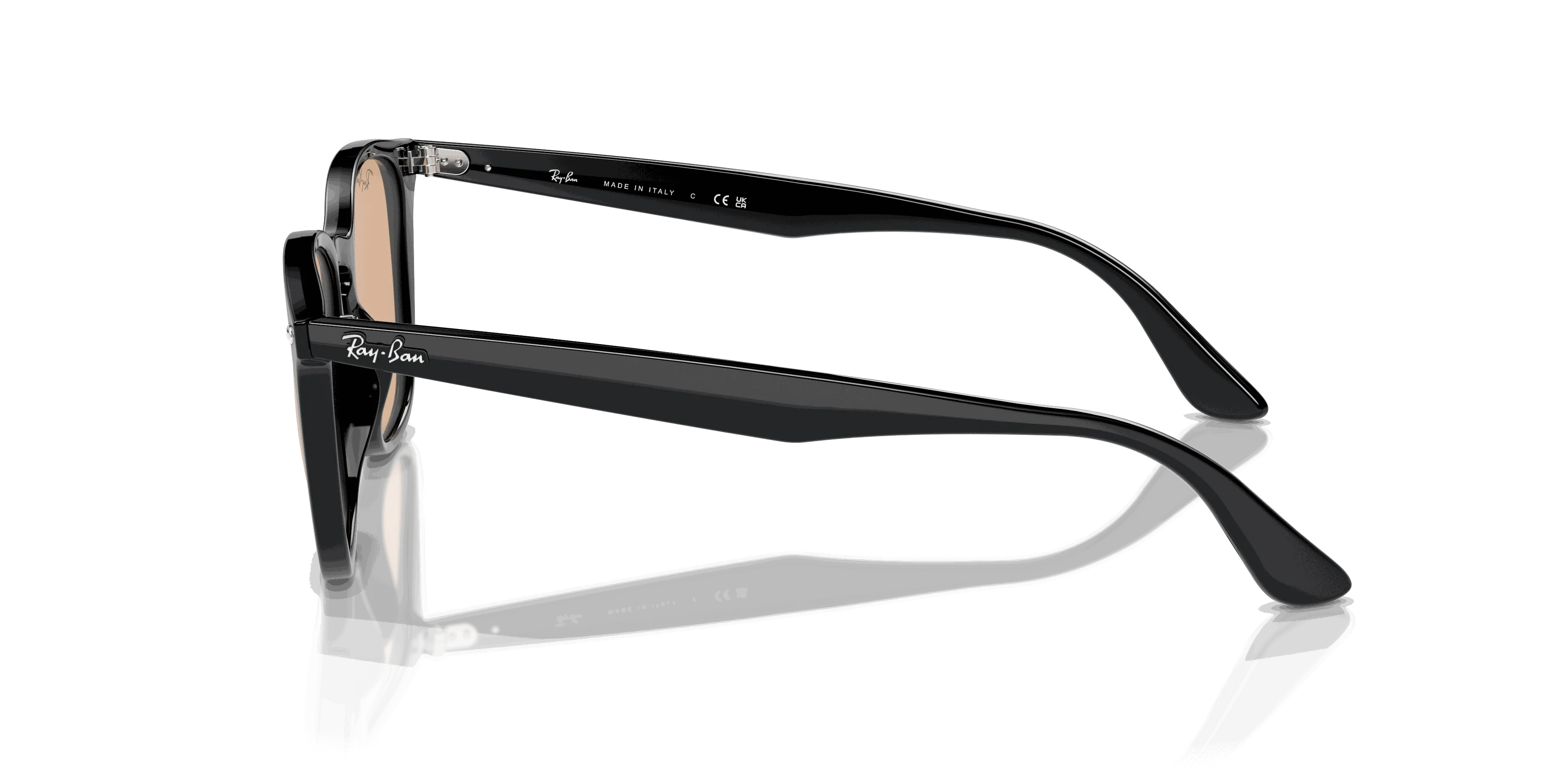 RayBan RB4258 WASHED LENSES