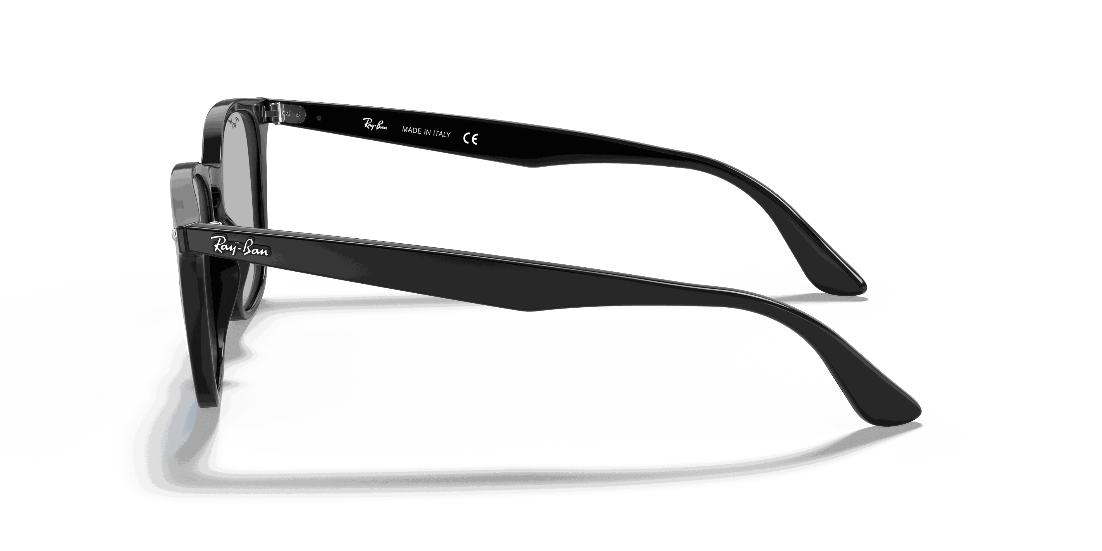 RayBan RB4258 WASHED LENSES